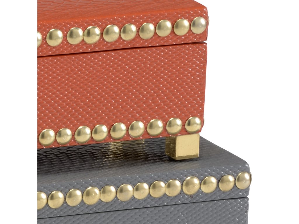 Treasure Boxes - Desert (S2) - image 1