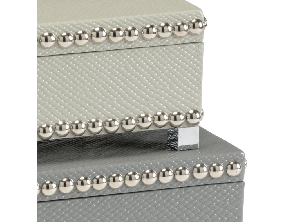 Treasure Boxes - Mist (S2) - image 1