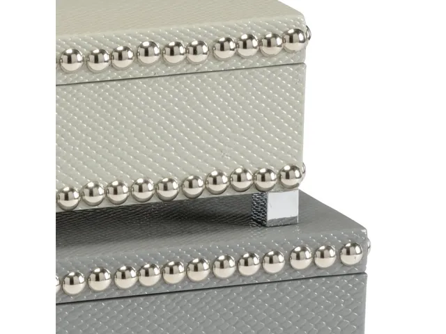 Treasure Boxes - Mist (S2) - Alternative View