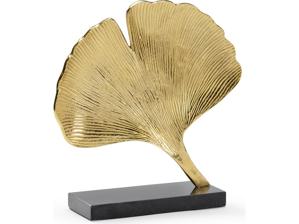 Ginkgo - Gold - main image