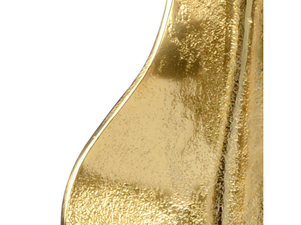 Banana Leaf - Gold - image 1