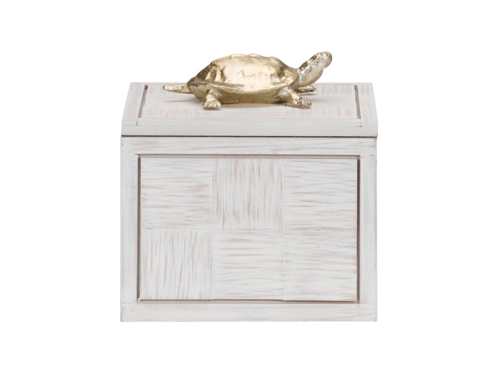 Tortoise Box (Sm) - image 1