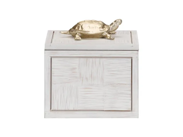Tortoise Box (Sm) - Alternative View