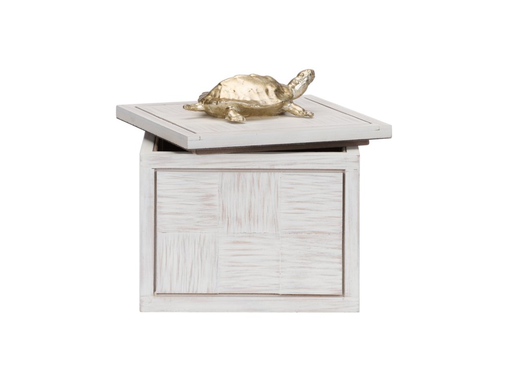 Tortoise Box (Sm) - image 2