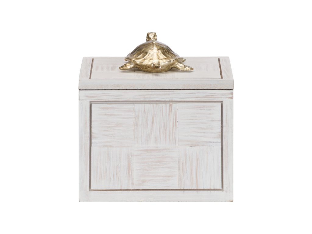 Tortoise Box (Sm) - image 3