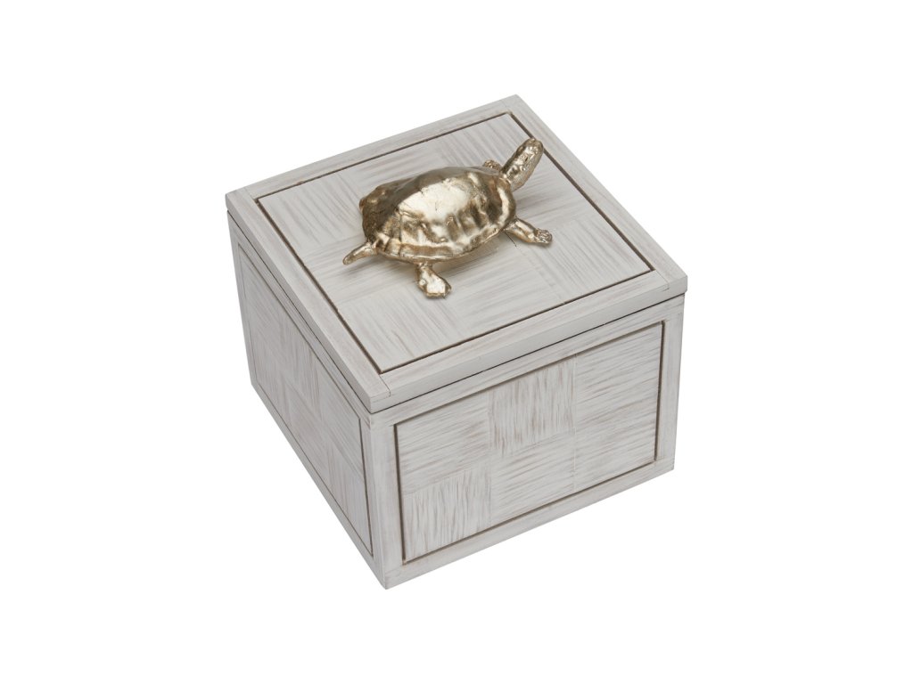 Tortoise Box (Sm) - image 4
