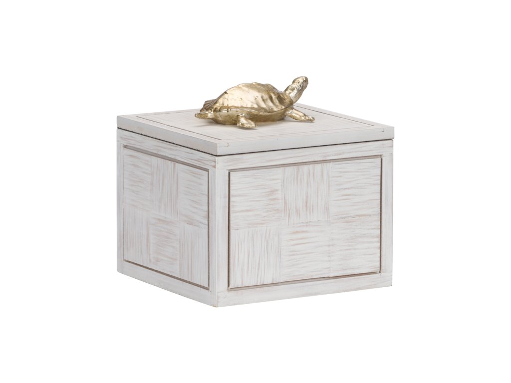 Tortoise Box (Sm) - main image