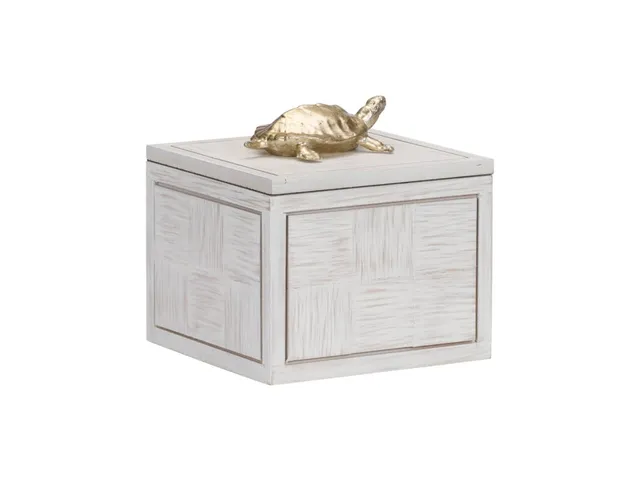 Tortoise Box (Sm)
