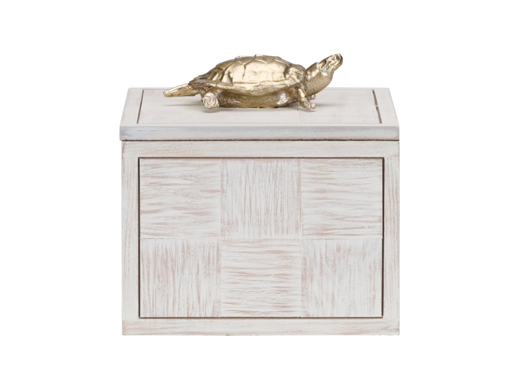 Tortoise Box (Lg) - image 1