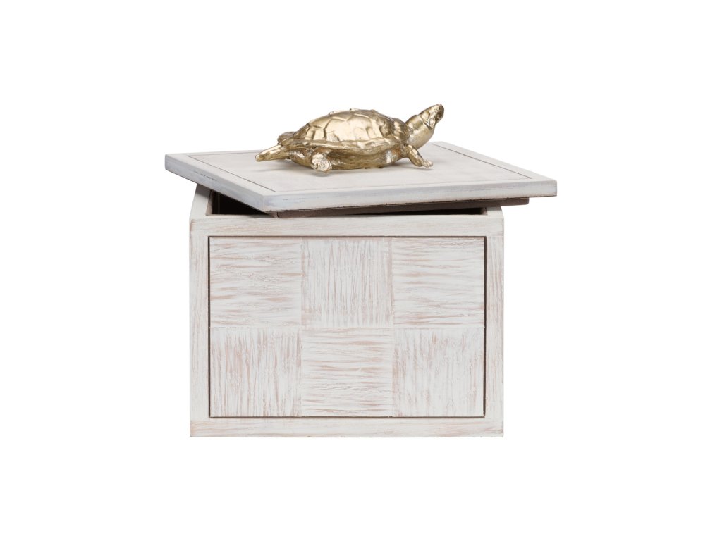 Tortoise Box (Lg) - image 2