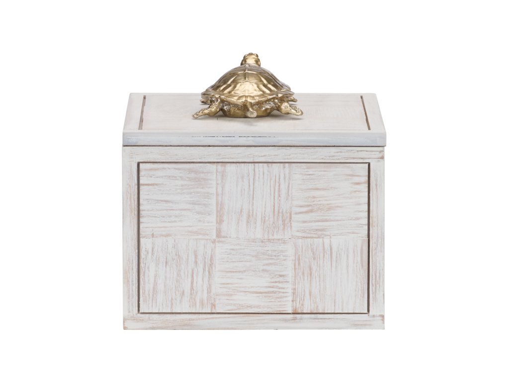 Tortoise Box (Lg) - image 3