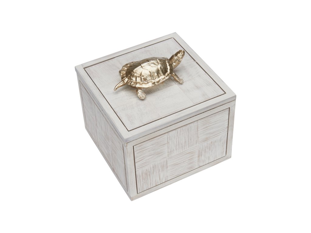 Tortoise Box (Lg) - image 4