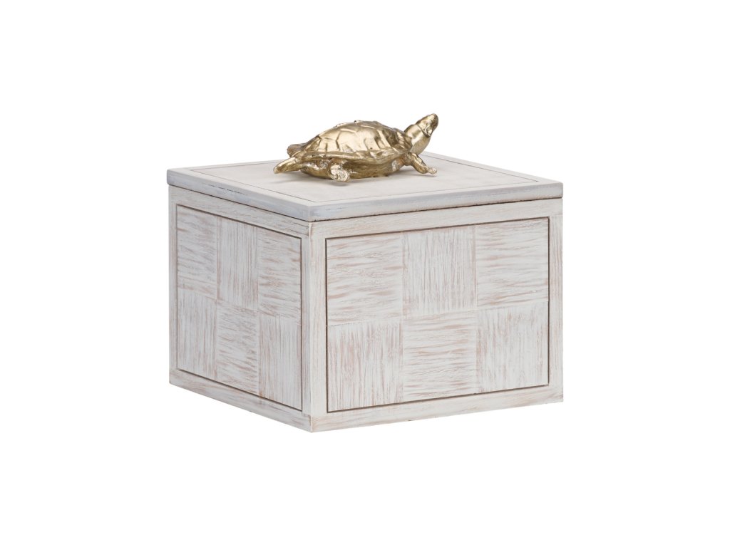 Tortoise Box (Lg) - main image