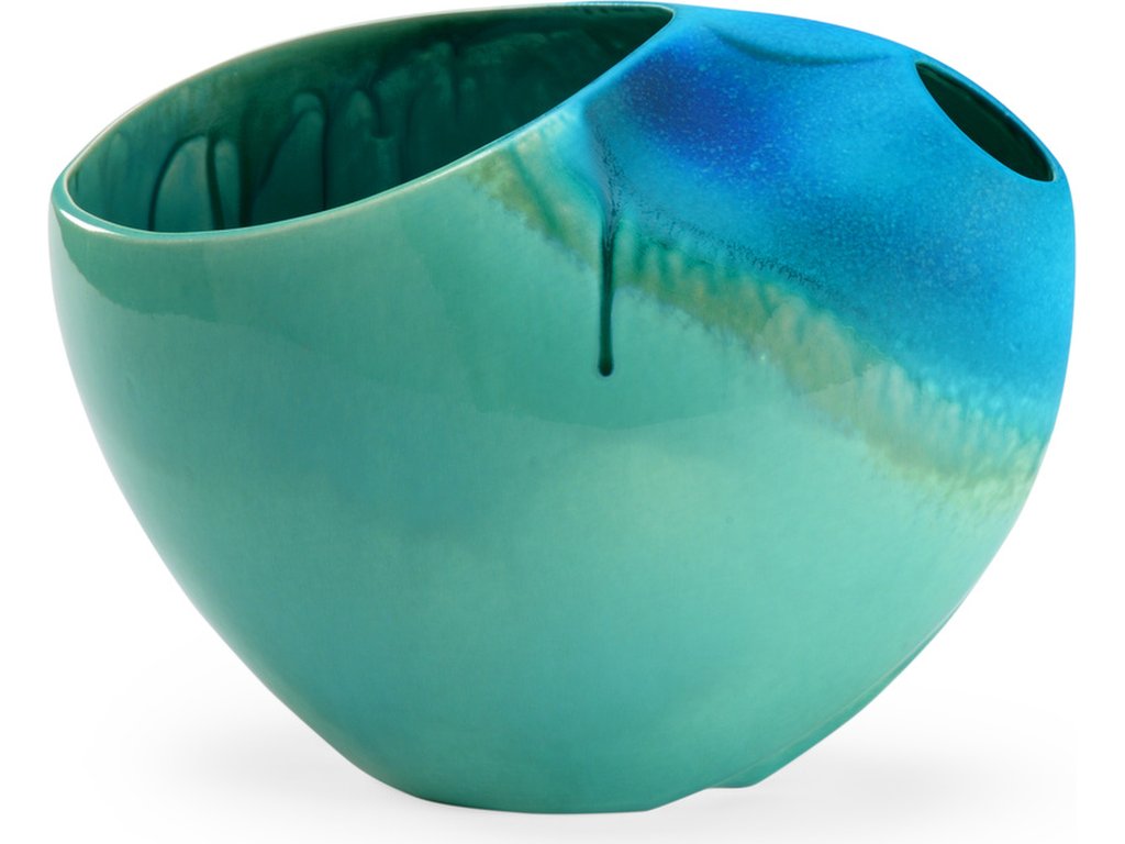 Xanadu Vase (Sm) - main image