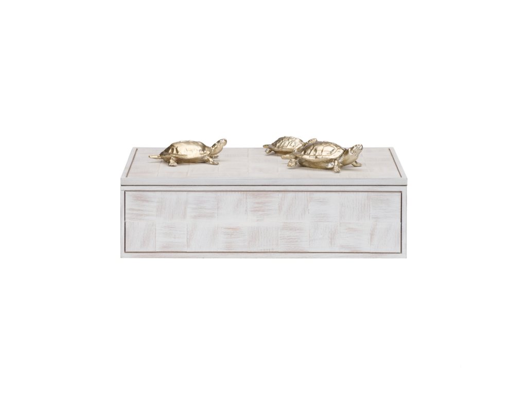 Tortoise Family Box - image 1