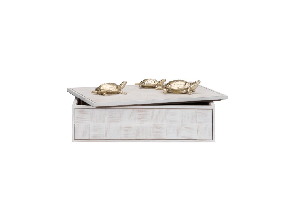 Tortoise Family Box - image 2