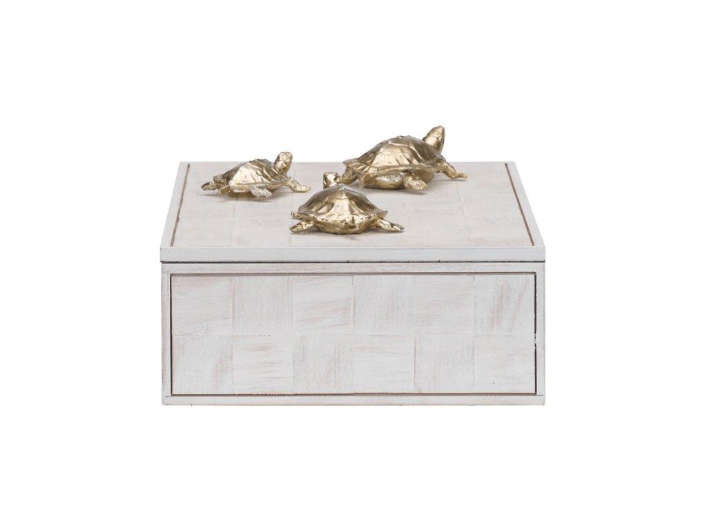 Tortoise Family Box - image 3