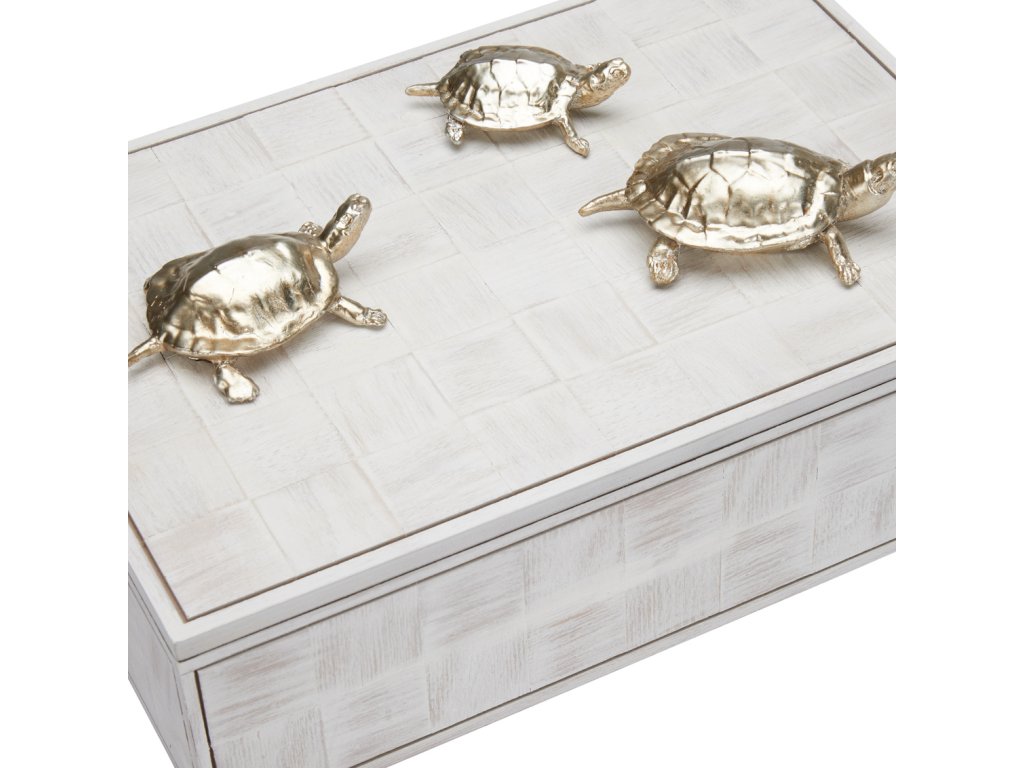 Tortoise Family Box - image 4