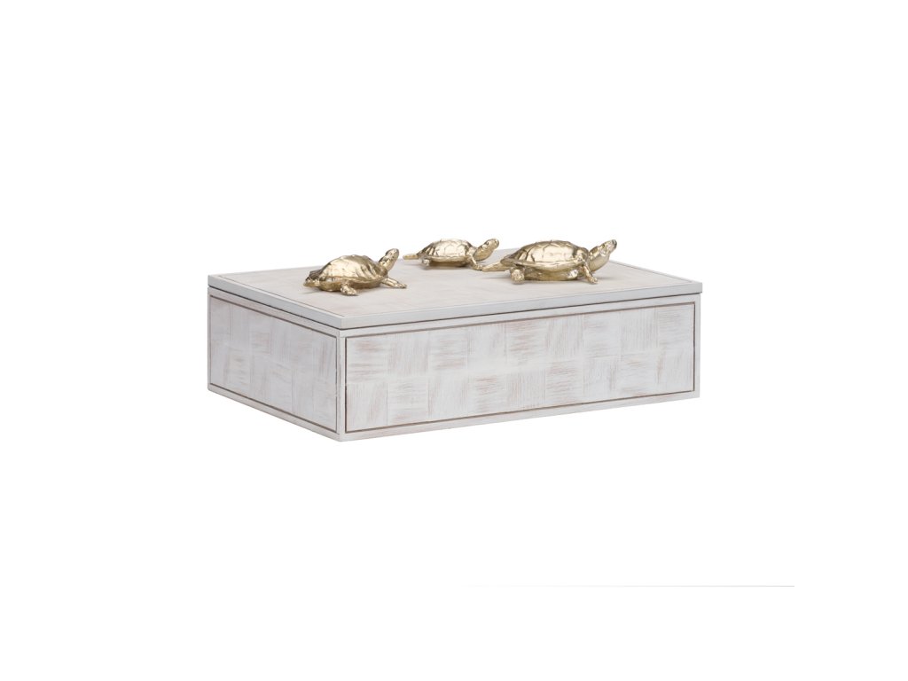 Tortoise Family Box - main image