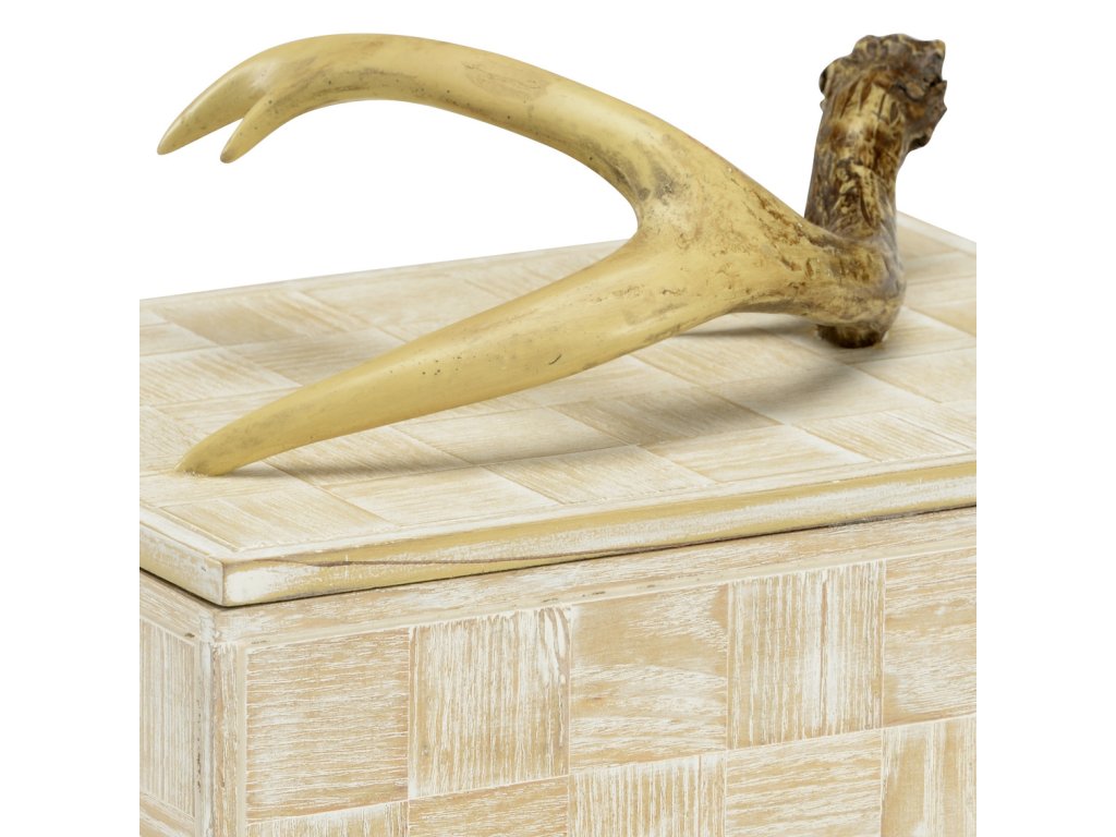 Antler Box (Sm) - image 1