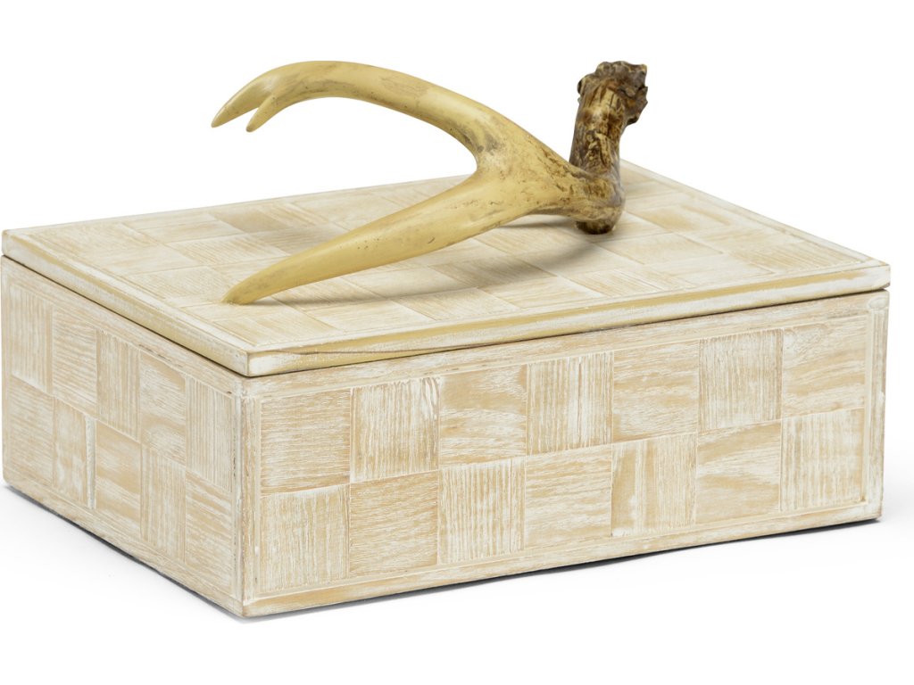 Antler Box (Sm) - main image