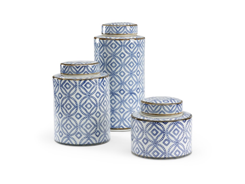 Thelma Canisters (S3) - main image