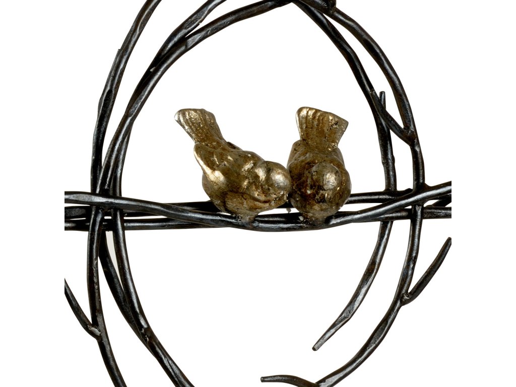 Roost Sculpture - image 1