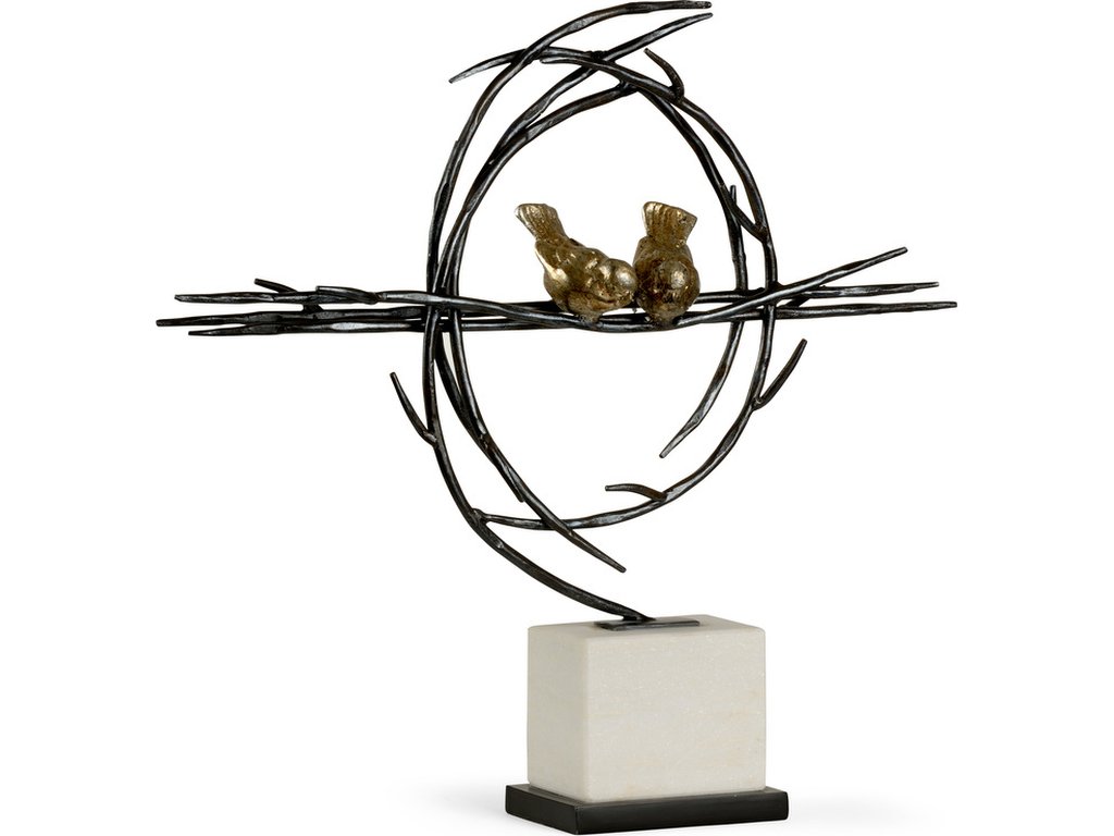 Roost Sculpture - main image