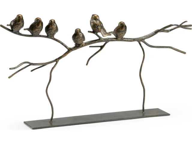 Aveline Sculpture