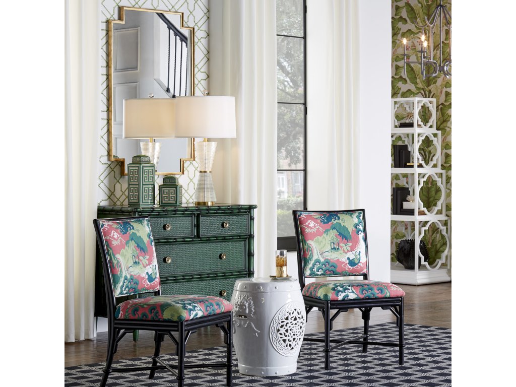 Fiona Mirror - Gold - image 5