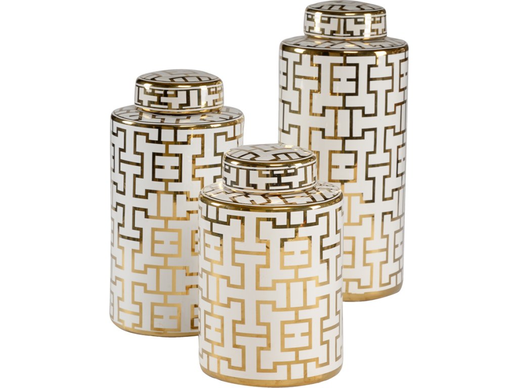 Noble Canisters (S3) - main image