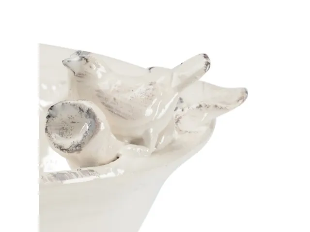 Wren Centerpiece - Alternative View