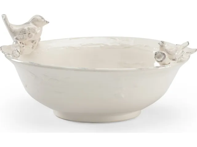 Wren Centerpiece