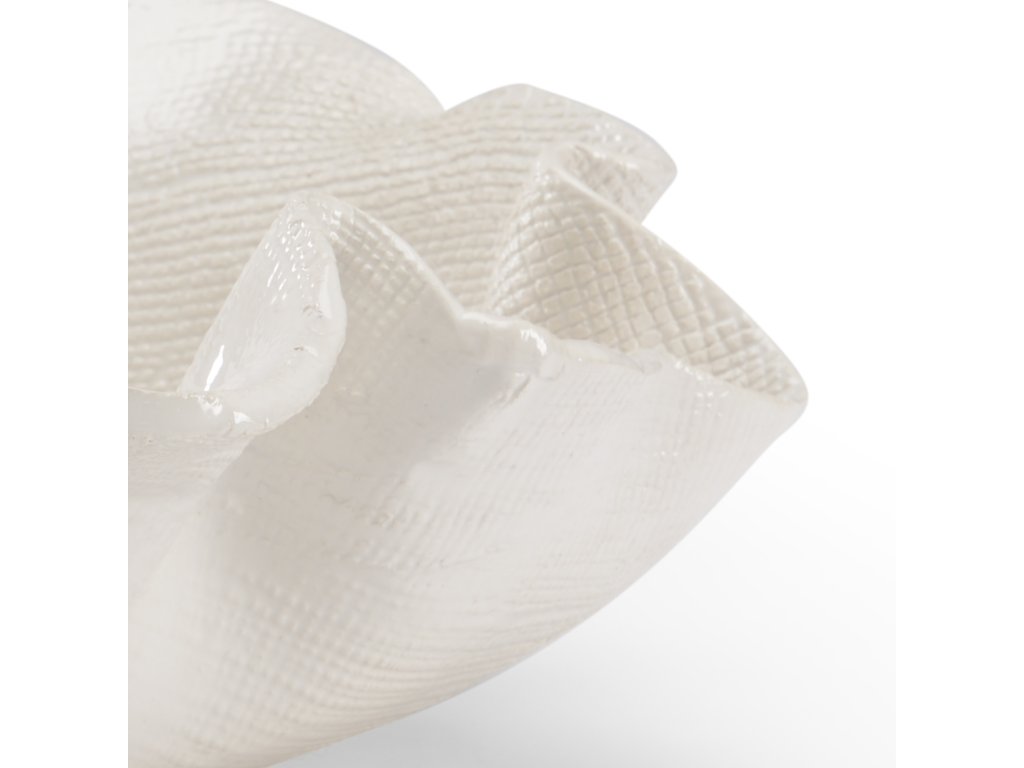 Freeform Bowl - Textured - image 1