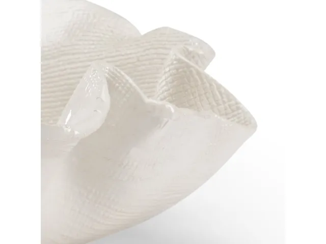 Freeform Bowl - Textured - Alternative View