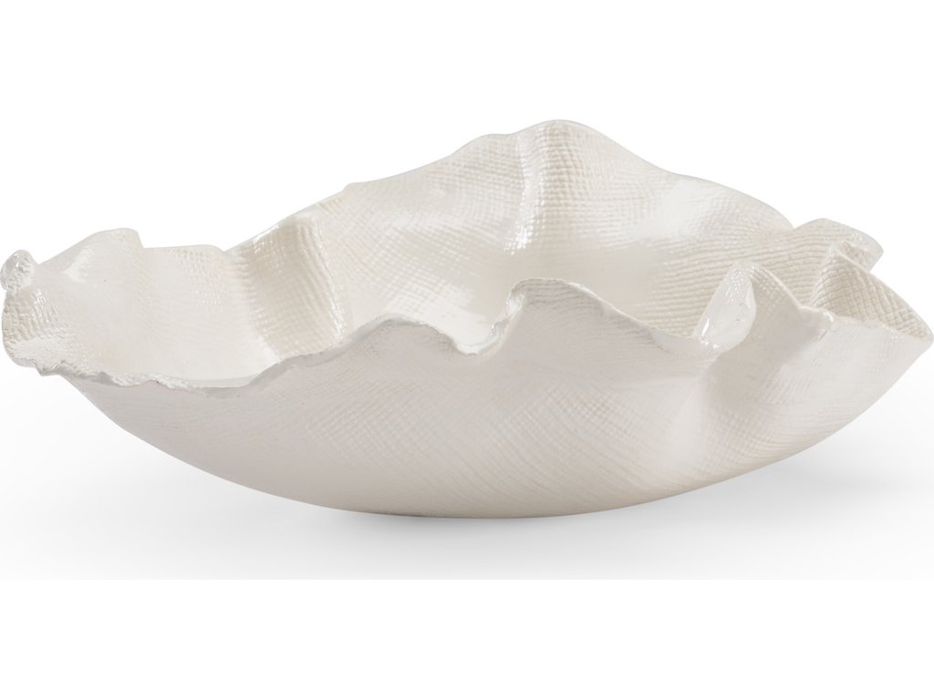 Freeform Bowl - Textured - main image
