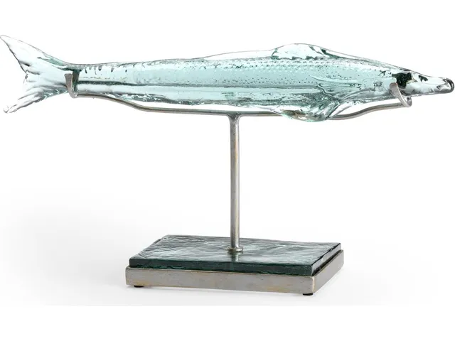 Flying Fish (Sm)