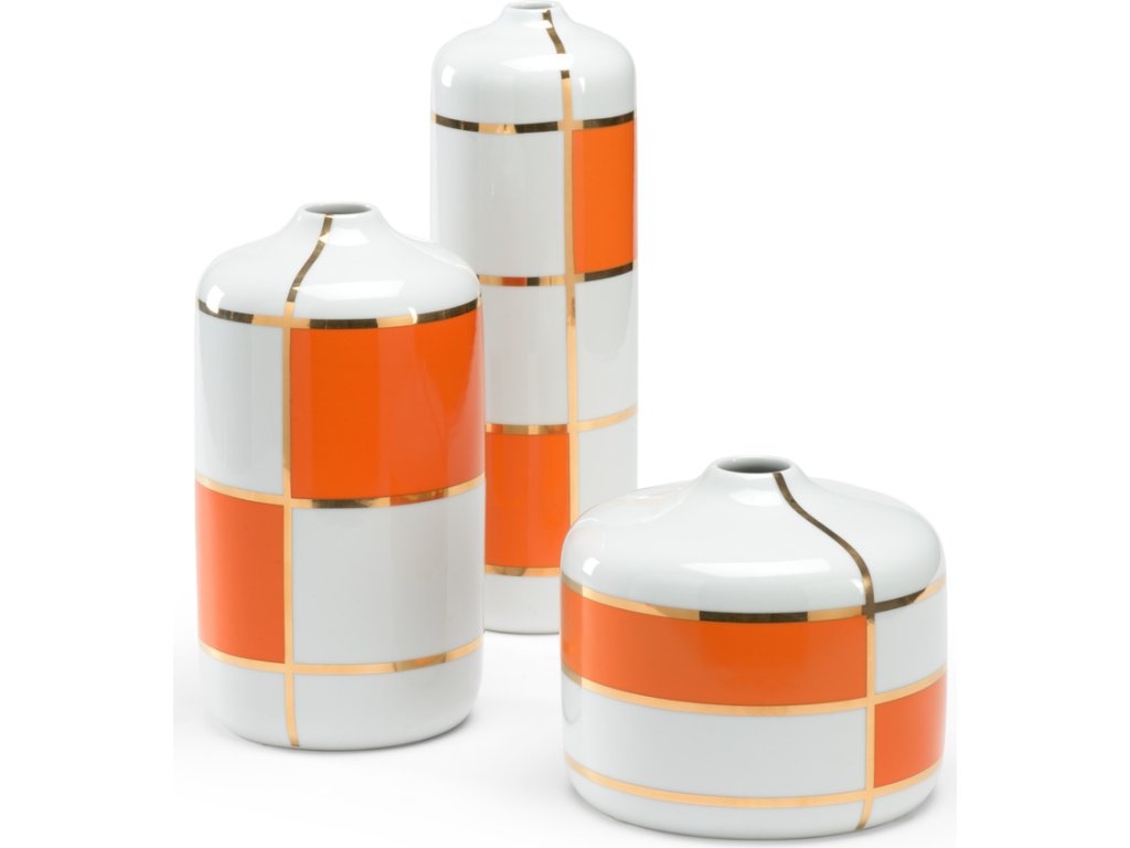 Massaro Canisters (S3) - main image