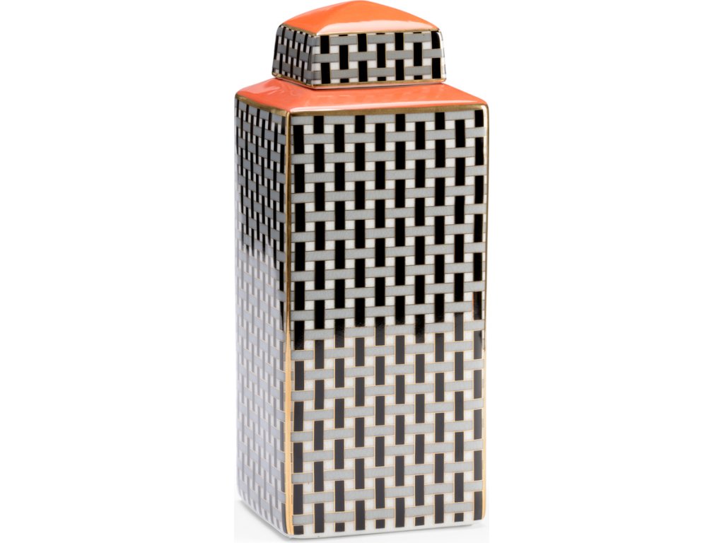 Grayson Canister (Lg) - main image