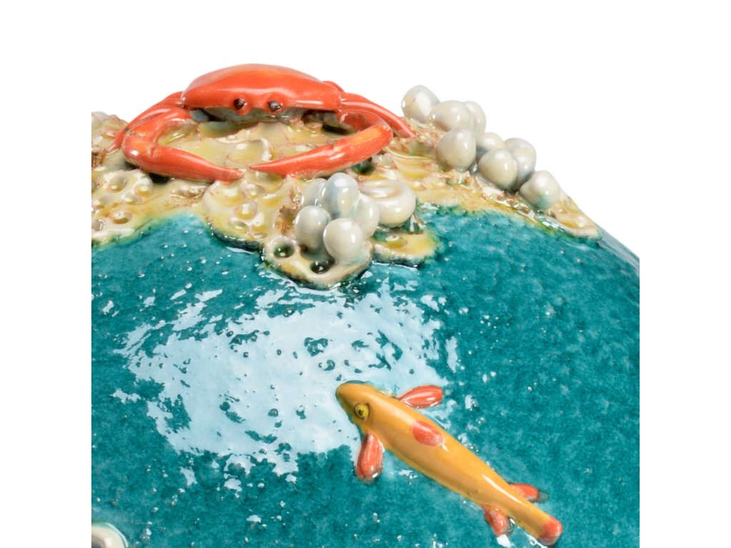 Sea Sphere - image 1