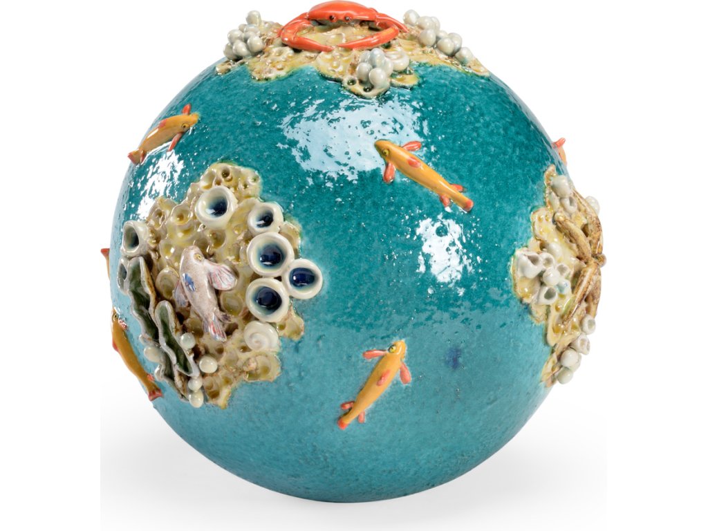 Sea Sphere - main image