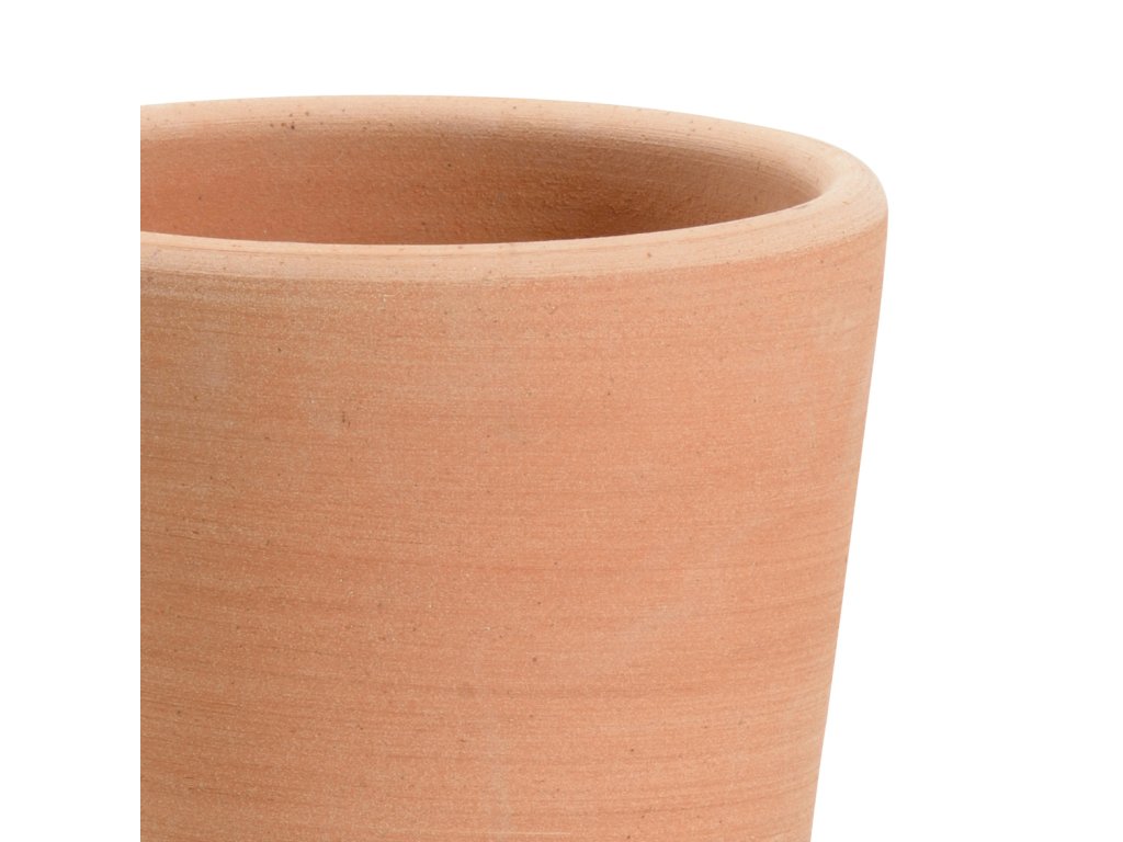 Impruneta Cylinder Pot (Sm) - image 1
