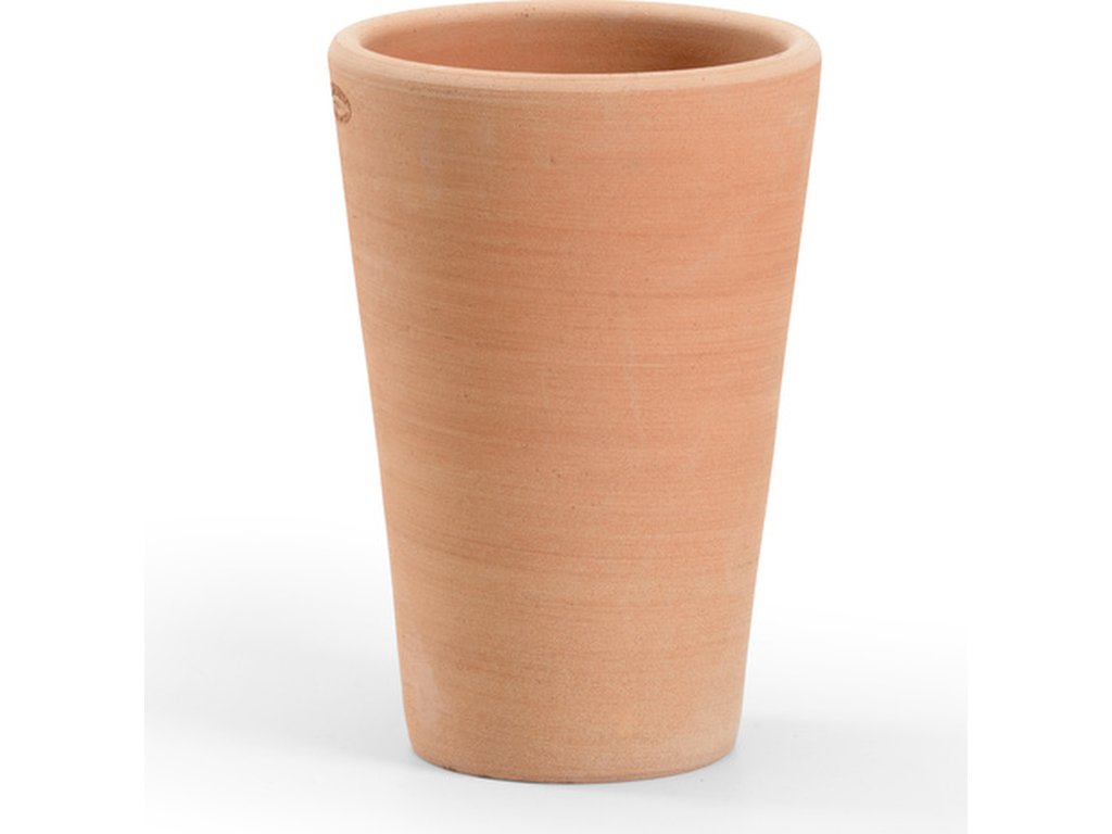 Impruneta Cylinder Pot (Sm) - main image