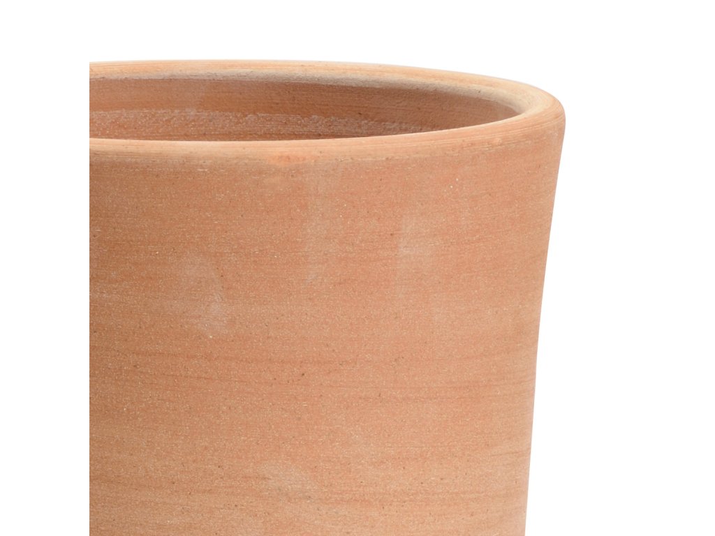 Impruneta Cylinder Pot (Med) - image 1