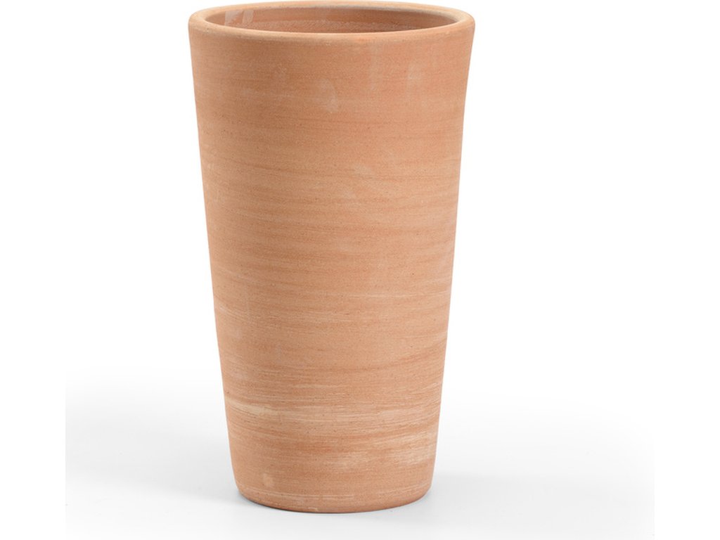 Impruneta Cylinder Pot (Med) - main image