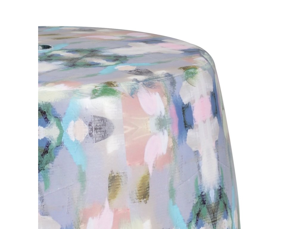 Indigo Girl Garden Seat - Green - image 1