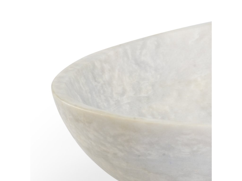 Our Guest Oval Bowl - image 1