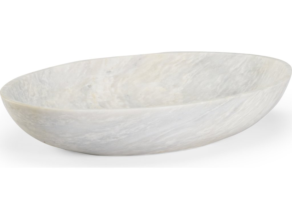 Our Guest Oval Bowl - main image