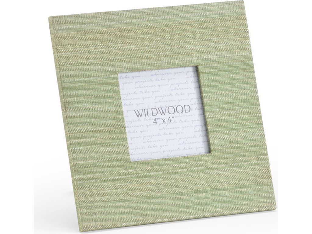 Hawthorne Frame - Green (4x4) - main image