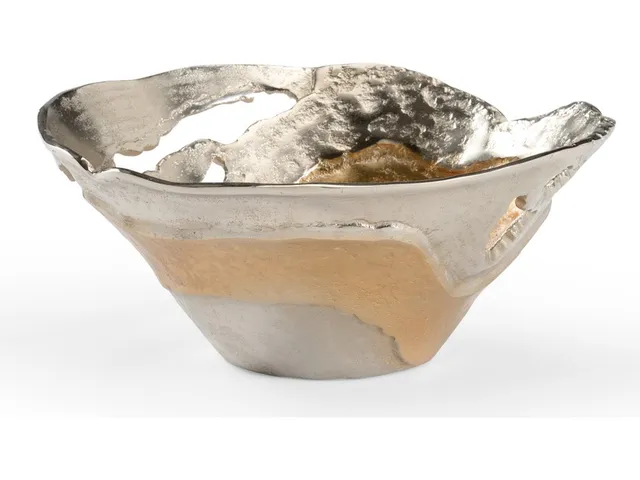 Van Sinderen Bowl (Sm)